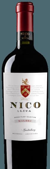 Nico by Luca Malbec