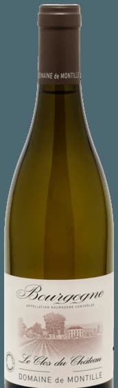 Bourgogne Blanc Clos Du Château