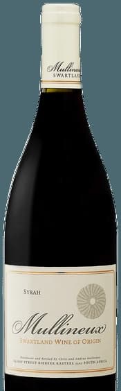 Mullineux Syrah