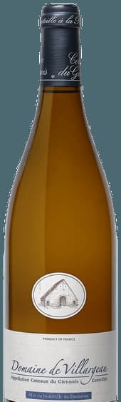 Coteaux du Giennois Blanc