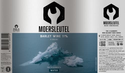 The 4 Elements: Water