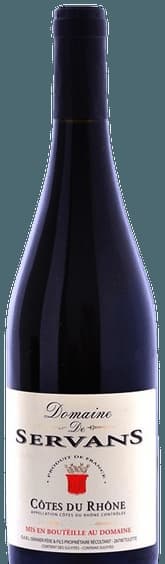 Côtes du Rhône