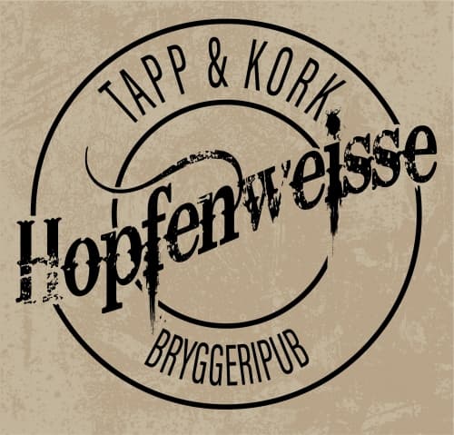 T&K Hopfenweisse