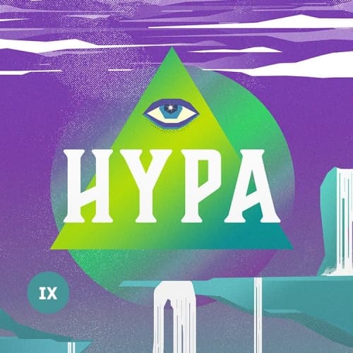 HYPA #9