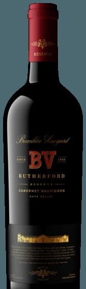 Rutherford Reserve Cabernet Sauvignon