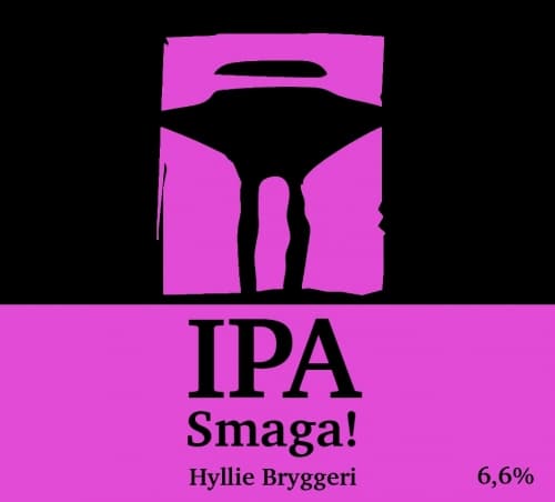 Smaga!