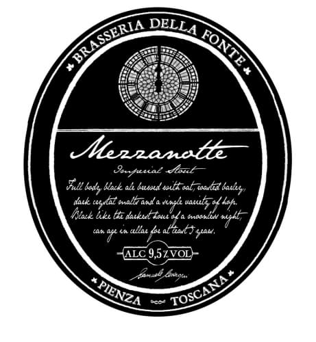 Mezzanotte