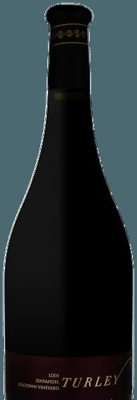 Dogtown Vineyard Zinfandel