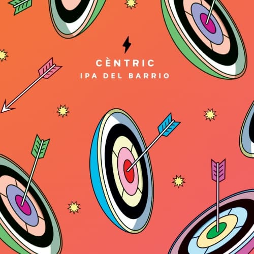 CÈNTRIC