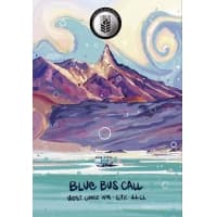 Blue Bus Call