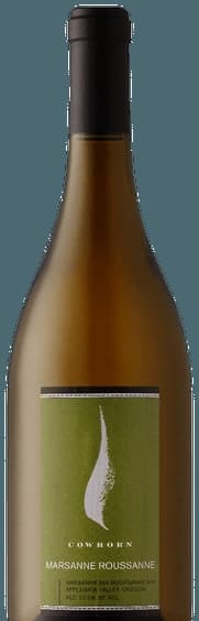 Marsanne - Roussanne