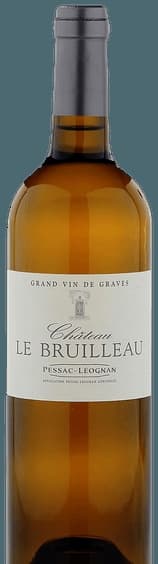 Pessac-Léognan Blanc