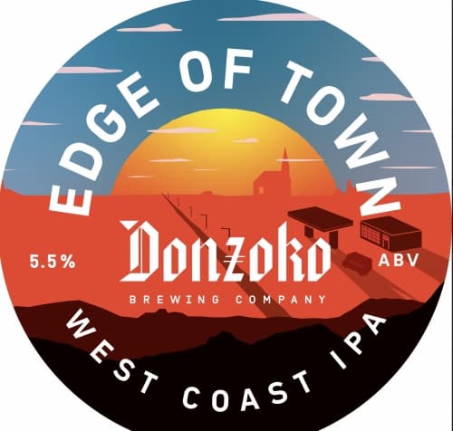 Edge Of Town