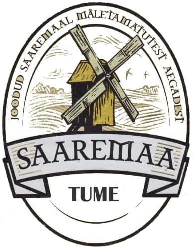 Saaremaa Tume