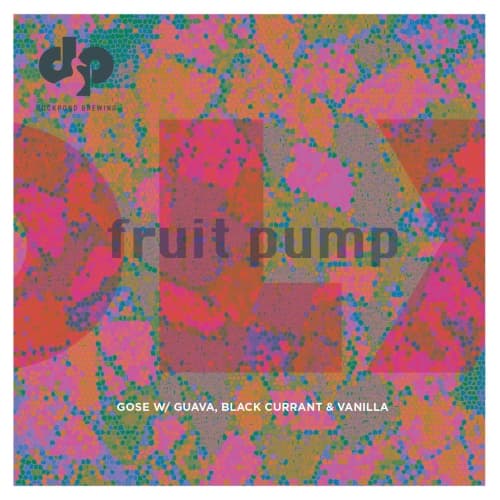Fruit Pump De Luxe