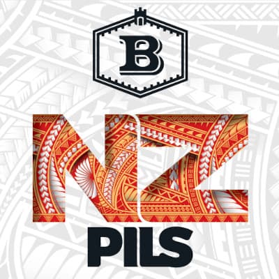 NZ Pils