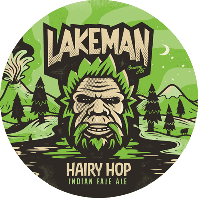 Hairy Hop