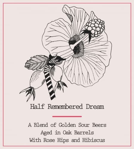 Half Remembered Dream