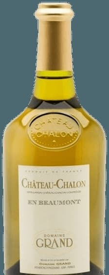 Château-Chalon En Beaumont