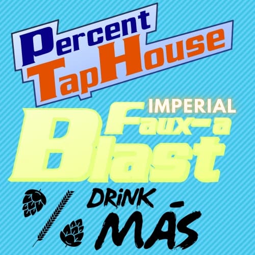 Imperial Faux-a Blast