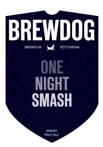 One Night Smash