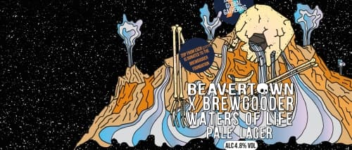 Waters of Life