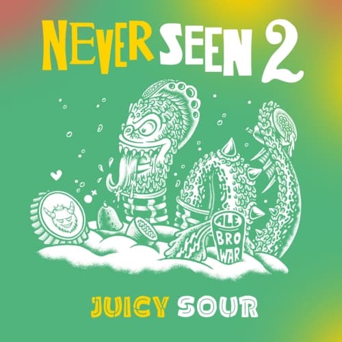 Never Seen 2