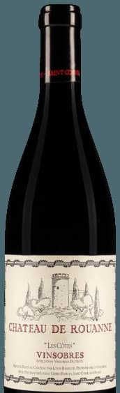 Les Côtes Vinsobres