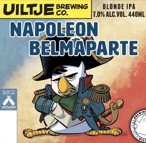 Napoleon Belmaparte