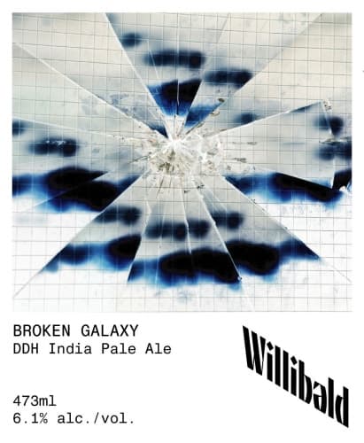 DDH Broken Galaxy
