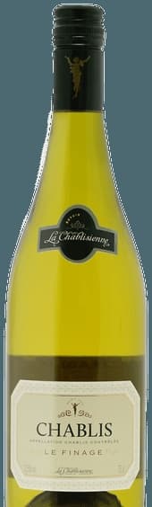 Le Finage Chablis