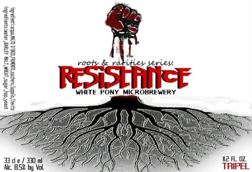 Resistance