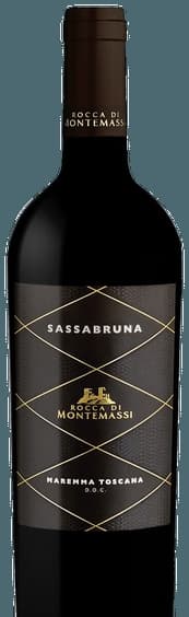 Sassabruna Maremma Toscana