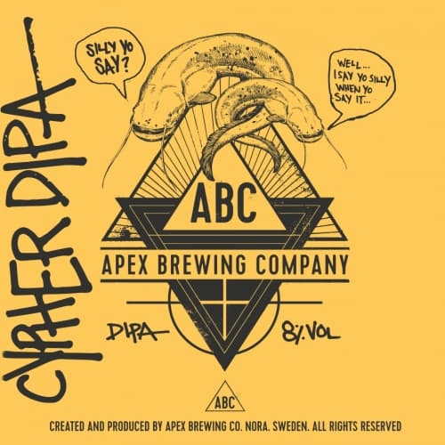 Cypher DIPA