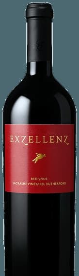 Exzellenz Sacrashe Vineyard Red