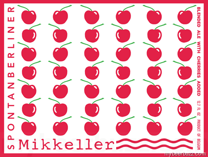 Spontanberliner Cherry