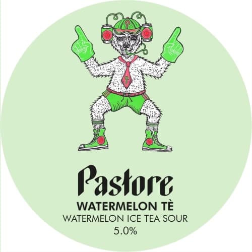 Watermelon Te