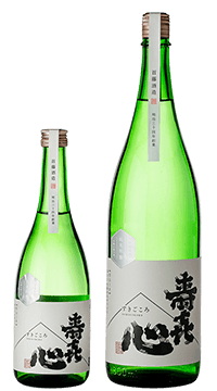 Junmai Ginjo Tenjimbayashi