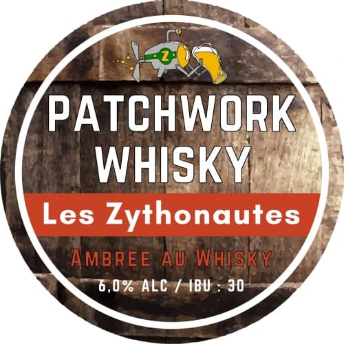 Patchwork Whisky