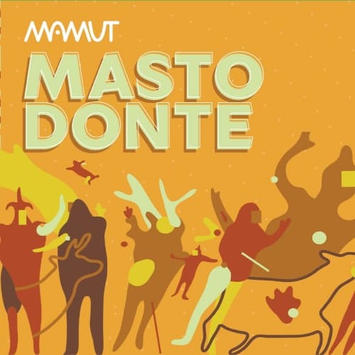 Mastodonte