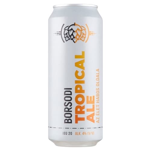 Tropical Ale