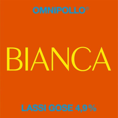 Bianca Tropical Lassi Gose