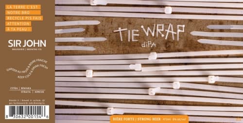Tie Wrap