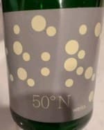 50. N Brut Weiss