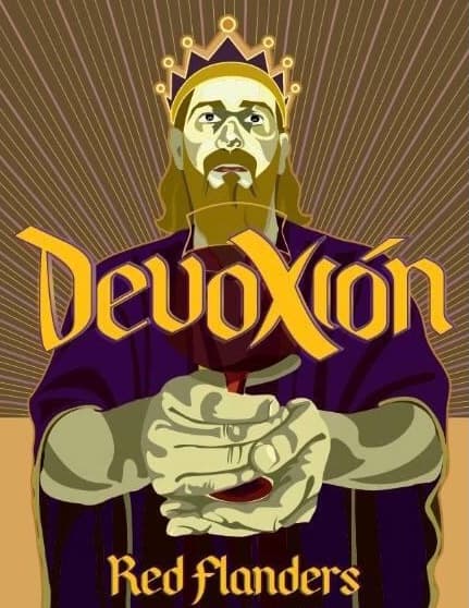 Devoxión