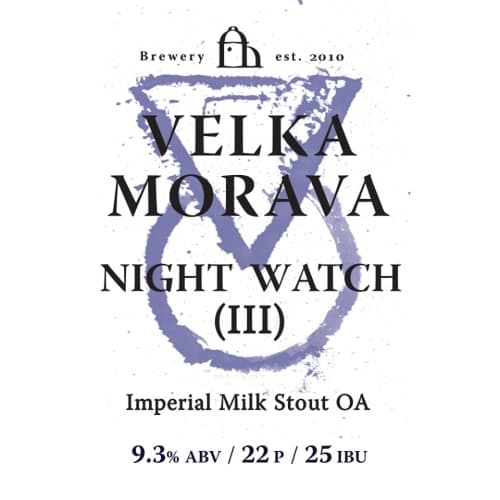 Night Watch III