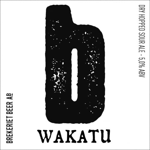 Wakatu