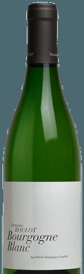 Bourgogne Blanc