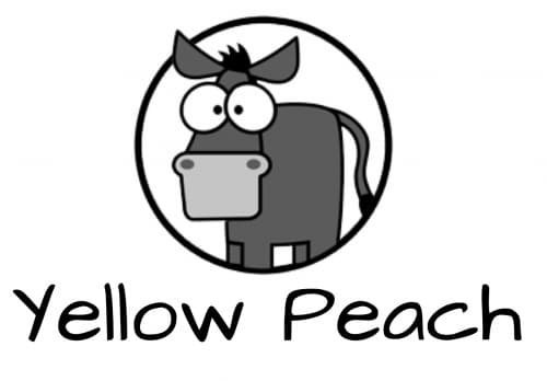 Yellow Peach