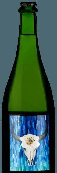 Ancestrale Pet Nat Bassi Vineyard